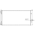 RADIADOR VW VOLKSWAGEN GOLF III 1.8 / 2.0 1991 A 1997 COM AR (MODELO ALEMAO) - PROCOOLER