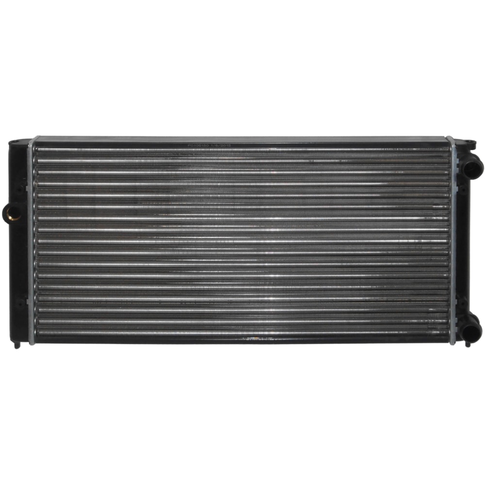 RADIADOR VW VOLKSWAGEN GOLF III 1.8 / 2.0 1991 A 1997 COM AR (MODELO ALEMAO) - PROCOOLER