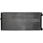 RADIADOR VW VOLKSWAGEN GOLF III 1.8 / 2.0 1991 A 1997 COM AR (MODELO ALEMAO) - PROCOOLER