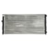 RADIADOR VW VOLKSWAGEN GOLF III 1.8 / 2.0 1991 A 1999 COM AR (MODELO ALEMAO) - VALEO
