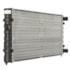 RADIADOR VW VOLKSWAGEN GOLF III 1.8 / 2.0 1991 A 1999 COM AR (MODELO ALEMAO) - VALEO