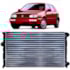 RADIADOR VW VOLKSWAGEN GOLF III 1.8 GL 1991 A 1997 COM OU SEM AR - VALEO