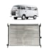 RADIADOR VW VOLKSWAGEN KOMBI 1.4 FLEX 2005 EM DIANTE MANUAL COM OU SEM AR - VALEO RADIADOR VW VOLKSWAGEN KOMBI 1.4 FLEX 2005 EM DIANTE MANUAL COM OU SEM AR - VALEO