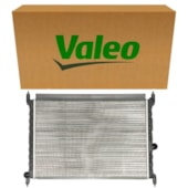 RADIADOR VW VOLKSWAGEN KOMBI 1.4 FLEX 2005 EM DIANTE MANUAL COM OU SEM AR - VALEO RADIADOR VW VOLKSWAGEN KOMBI 1.4 FLEX 2005 EM DIANTE MANUAL COM OU SEM AR - VALEO