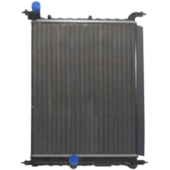 RADIADOR VW VOLKSWAGEN KOMBI 1.4 FLEX COM OU SEM AR 2005 EM DIANTE - PROCOOLER RADIADOR VW VOLKSWAGEN KOMBI 1.4 FLEX COM OU SEM AR 2005 EM DIANTE - PROCOOLER
