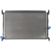 RADIADOR VW VOLKSWAGEN KOMBI 1.4 FLEX COM OU SEM AR 2005 EM DIANTE - PROCOOLER RADIADOR VW VOLKSWAGEN KOMBI 1.4 FLEX COM OU SEM AR 2005 EM DIANTE - PROCOOLER