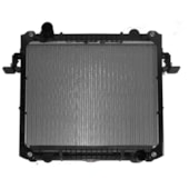 RADIADOR VW VOLKSWAGEN MICRO ONIBUS 8-150 / 9-150 - VISCONDE/MODINE