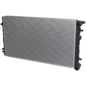 RADIADOR VW VOLKSWAGEN NEW BEETLE 1.8T / 2.0I COM AR 1998 A 2012 AUTOMATICO OU MANUAL - PROCOOLER RADIADOR VW VOLKSWAGEN NEW BEETLE 1.8T / 2.0I COM AR 1998 A 2012 AUTOMATICO OU MANUAL - PROCOOLER