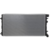 RADIADOR VW VOLKSWAGEN NEW BEETLE 1.8T / 2.0I COM AR 1998 A 2012 AUTOMATICO OU MANUAL - PROCOOLER RADIADOR VW VOLKSWAGEN NEW BEETLE 1.8T / 2.0I COM AR 1998 A 2012 AUTOMATICO OU MANUAL - PROCOOLER