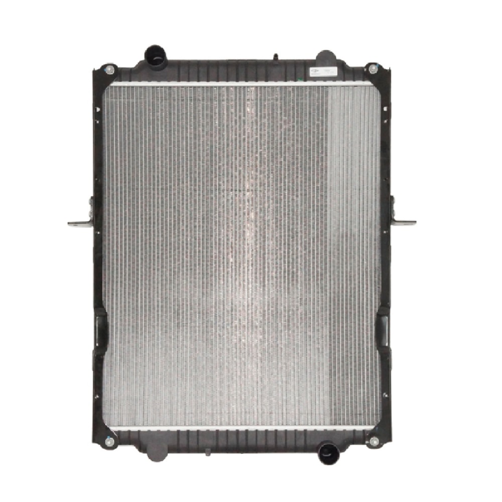 RADIADOR VW VOLKSWAGEN ONIBUS BETA 17-230 / 15-190 / 17-260 MAN - VISCONDE/MODINE