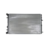 RADIADOR VW VOLKSWAGEN POLO 2.0 8V 2002 EM DIANTE COM OU SEM AR - MAHLE