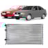 RADIADOR VW VOLKSWAGEN POLO CLASSIC 1.8 8V / SEAT CORDOBA / IBIZA / INCA 1.6 8V 1999 A 2002 COM AR - VISCONDE/MODINE RADIADOR VW VOLKSWAGEN POLO CLASSIC 1.8 8V / SEAT CORDOBA / IBIZA / INCA 1.6 8V 1999 A 2002 COM AR - VISCONDE/MODINE