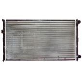 RADIADOR VW VOLKSWAGEN POLO CLASSIC / SEAT CORDOBA / IBIZA 1.8 8V 1997 A 1998 COM AR - PROCOOLER RADIADOR VW VOLKSWAGEN POLO CLASSIC / SEAT CORDOBA / IBIZA 1.8 8V 1997 A 1998 COM AR - PROCOOLER