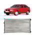RADIADOR VW VOLKSWAGEN POLO CLASSIC / SEAT CORDOBA / IBIZA 1.8 8V 1997 A 1998 COM AR - VALEO RADIADOR VW VOLKSWAGEN POLO CLASSIC / SEAT CORDOBA / IBIZA 1.8 8V 1997 A 1998 COM AR - VALEO