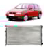 RADIADOR VW VOLKSWAGEN POLO CLASSIC / SEAT CORDOBA / IBIZA 1.8 8V 1997 A 1998 COM AR - VALEO RADIADOR VW VOLKSWAGEN POLO CLASSIC / SEAT CORDOBA / IBIZA 1.8 8V 1997 A 1998 COM AR - VALEO