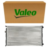 RADIADOR VW VOLKSWAGEN POLO CLASSIC / SEAT CORDOBA / IBIZA 1.8 8V 1997 A 1998 COM AR - VALEO