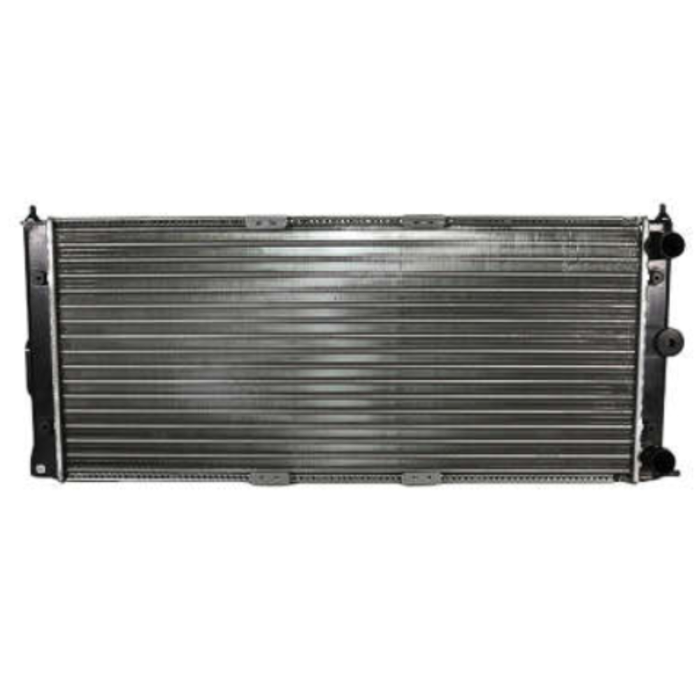 RADIADOR VW VOLKSWAGEN QUANTUM / ROYALE / SANTANA / VERSAILLES 1.8 / 2.0 COM / SEM AR MANUAL / AUTOMATICO   - MAHLE RADIADOR VW VOLKSWAGEN QUANTUM / ROYALE / SANTANA / VERSAILLES 1.8 / 2.0 COM / SEM AR MANUAL / AUTOMATICO   - MAHLE