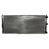 RADIADOR VW VOLKSWAGEN QUANTUM / ROYALE / SANTANA / VERSAILLES 1.8 / 2.0 COM / SEM AR MANUAL / AUTOMATICO   - MAHLE