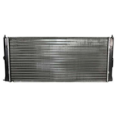 RADIADOR VW VOLKSWAGEN QUANTUM / ROYALE / SANTANA / VERSAILLES 1.8 / 2.0 COM / SEM AR MANUAL / AUTOMATICO   - MAHLE