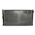 RADIADOR VW VOLKSWAGEN QUANTUM / ROYALE / SANTANA / VERSAILLES 1.8  2.0 SEM AR MANUAL  - MAHLE RADIADOR VW VOLKSWAGEN QUANTUM / ROYALE / SANTANA / VERSAILLES 1.8  2.0 SEM AR MANUAL  - MAHLE
