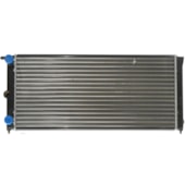 RADIADOR VW VOLKSWAGEN SANTANA / QUANTUM 1.8 / 2.0 1984 A 1990 MANUAL / AUTOMATICO COM AR - PROCOOLER RADIADOR VW VOLKSWAGEN SANTANA / QUANTUM 1.8 / 2.0 1984 A 1990 MANUAL / AUTOMATICO COM AR - PROCOOLER