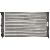 RADIADOR VW VOLKSWAGEN SANTANA / QUANTUM 1.8 / 2.0 1985 A 1990 - VISCONDE/MODINE RADIADOR VW VOLKSWAGEN SANTANA / QUANTUM 1.8 / 2.0 1985 A 1990 - VISCONDE/MODINE