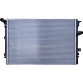 RADIADOR VW VOLKSWAGEN TIGUAN 2.0 TFSI / TDI 2008 EM DIANTE AUTOMATICO OU MANUAL - PROCOOLER RADIADOR VW VOLKSWAGEN TIGUAN 2.0 TFSI / TDI 2008 EM DIANTE AUTOMATICO OU MANUAL - PROCOOLER