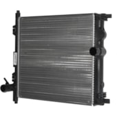 RADIADOR VW VOLKSWAGEN UP 1.0L MPI 12V COM OU SEM AR 2014 EM DIANTE - VALEO