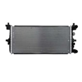 RADIADOR VW VOLKSWAGEN UP 1.0T 2014 EM DIANTE COM AR MANUAL (SUPERIOR)  - MAHLE RADIADOR VW VOLKSWAGEN UP 1.0T 2014 EM DIANTE COM AR MANUAL (SUPERIOR)  - MAHLE