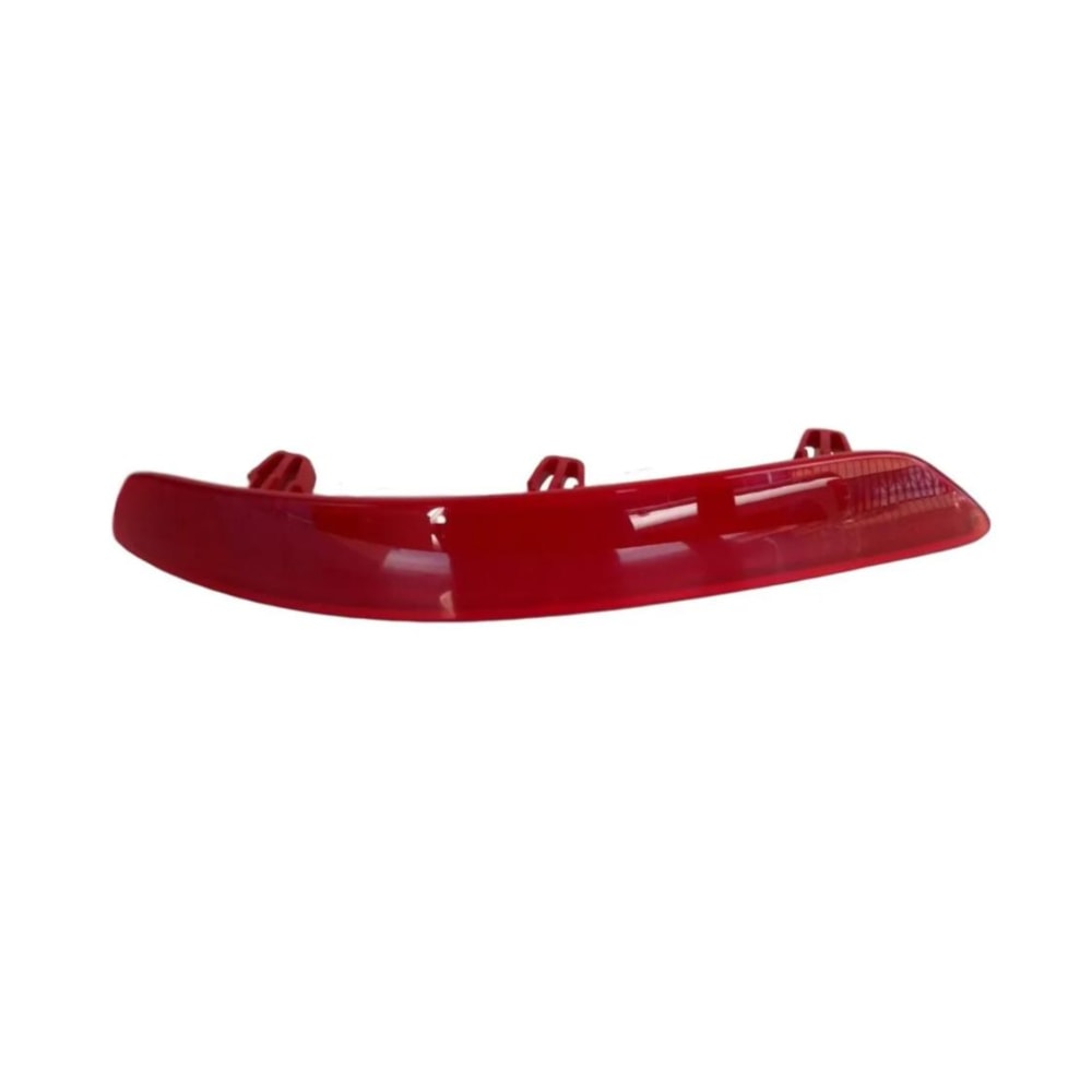 REFLETOR PARA-CHOQUE TRASEIRO VW - VOLKSWAGEN POLO SEDAN 2012 A 2015 LADO DIREITO - ORIGINAL