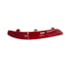 REFLETOR PARA-CHOQUE TRASEIRO VW - VOLKSWAGEN POLO SEDAN 2012 A 2015 LADO DIREITO - ORIGINAL