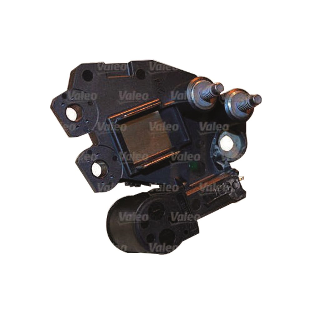 REGULADOR ALTERNADOR CITROEN AIRCROSS 1.5/1.6 2010 EM DIANTE / BERLINGO 1.6 2005 A 2007 / C3 2003 A 2016 / COM/SEM AR  - VALEO REGULADOR ALTERNADOR CITROEN AIRCROSS 1.5/1.6 2010 EM DIANTE / BERLINGO 1.6 2005 A 2007 / C3 2003 A 2016 / COM/SEM AR  - VALEO