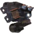 REGULADOR ALTERNADOR CITROEN AIRCROSS 1.5/1.6 2010 EM DIANTE / BERLINGO 1.6 2005 A 2007 / C3 2003 A 2016 / COM/SEM AR  - VALEO REGULADOR ALTERNADOR CITROEN AIRCROSS 1.5/1.6 2010 EM DIANTE / BERLINGO 1.6 2005 A 2007 / C3 2003 A 2016 / COM/SEM AR  - VALEO