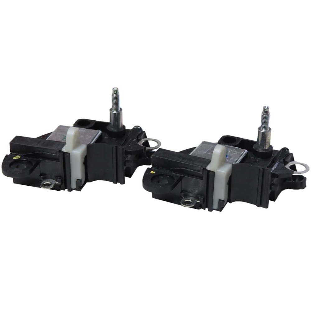 REGULADOR ALTERNADOR FIAT / UNO / PALIO / SIENA / PALIO WEEKENG / STRADA / PUNTO / IDEA / FIRE 1.0/1.4 - DENSO REGULADOR ALTERNADOR FIAT / UNO / PALIO / SIENA / PALIO WEEKENG / STRADA / PUNTO / IDEA / FIRE 1.0/1.4 - DENSO
