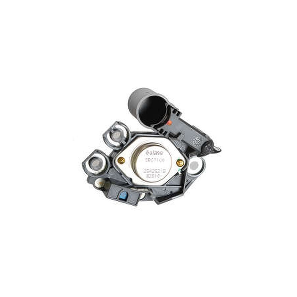 REGULADOR ALTERNADOR FORD ESCORT 1.6 2000 A 2003 / FIESTA 1.0/1.6 1999 A 2015 / FOCUS 1.6 2003 A 2011 / COM/SEM AR - VALEO REGULADOR ALTERNADOR FORD ESCORT 1.6 2000 A 2003 / FIESTA 1.0/1.6 1999 A 2015 / FOCUS 1.6 2003 A 2011 / COM/SEM AR - VALEO