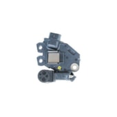 REGULADOR ALTERNADOR GM CHEVROLET AGILE 1.4 2009 A 2014 / COBALT 1.4/1.8 2011 EM DIANTE / MONTANA 1.4 2007 > /COM/SEM AR - VALEO REGULADOR ALTERNADOR GM CHEVROLET AGILE 1.4 2009 A 2014 / COBALT 1.4/1.8 2011 EM DIANTE / MONTANA 1.4 2007 > /COM/SEM AR - VALEO