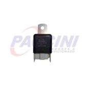 RELE AR CONDICIONADO 24V RLB3 / B6 / D3 ONIBUS RP9600 - DENSO BUS