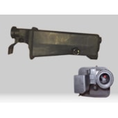 RESERVATORIO BMW X3 E83 2.0I 2.5I 3.0I 2003 A 2010 X5 E53 3.0D 00 / 06 3 E46 316I 02 / 05 318I 01 / 05 323TI 1998 A 2000 - ORIGINAL