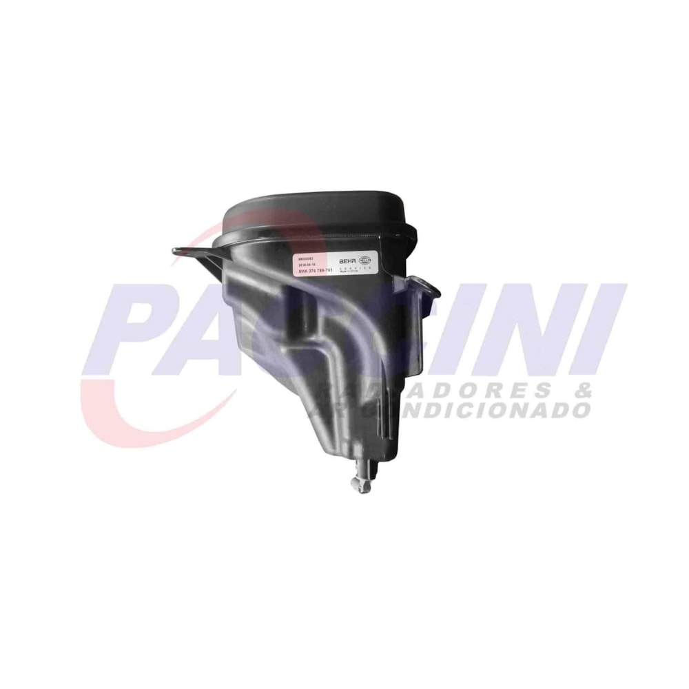 RESERVATORIO BMW X5 E70 / F15 3.0 X6 E71 / E72 35I 2007 A 2016 - ORIGINAL