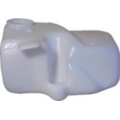 RESERVATORIO D'AGUA GM CHEVROLET CORSA 1994 A 2002 / CELTA 2002 EM DIANTE TIGRA 98 LIMPADOR DE PARA BRISA - GONEL