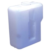 RESERVATORIO D'AGUA GOL / VOYAGE / PARATI / SAVEIRO / KOMBI / 1989 A 2005 1.6  - GONEL