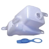 RESERVATORIO D'AGUA VW VOLKSWAGEN GOL / SAVEIRO / PARATI 4.0 L 1994 A 2003 LIMPADOR DE PARA BRISA - GONEL