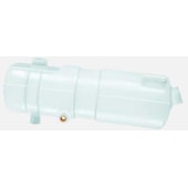 RESERVATORIO DE EXPANSAO FORD F12000 / F14000 / F16000 / 1999 EM DIANTE (SAPAO) COM AR - GONEL