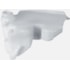 RESERVATORIO DE EXPANSAO GM CHEVROLET S10 / BLAZER 4.3 6CC 1996 EM DIANTE - GONEL