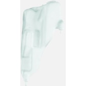 RESERVATORIO LIMPADOR PARA BRISA BLAZER / S10 1995 A 2000 - GONEL