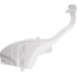 RESERVATORIO LIMPADOR PARA BRISA FORD ECOSPORT / FORD FIESTA - GONEL