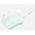 RESERVATORIO LIMPADOR PARA BRISA FORD ESCORT ZETEC 1997 A 2002 - GONEL