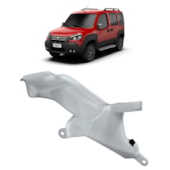 RESERVATORIO LIMPADOR PARABRISA FIAT DOBLO 2002 EM DIANTE - GONEL