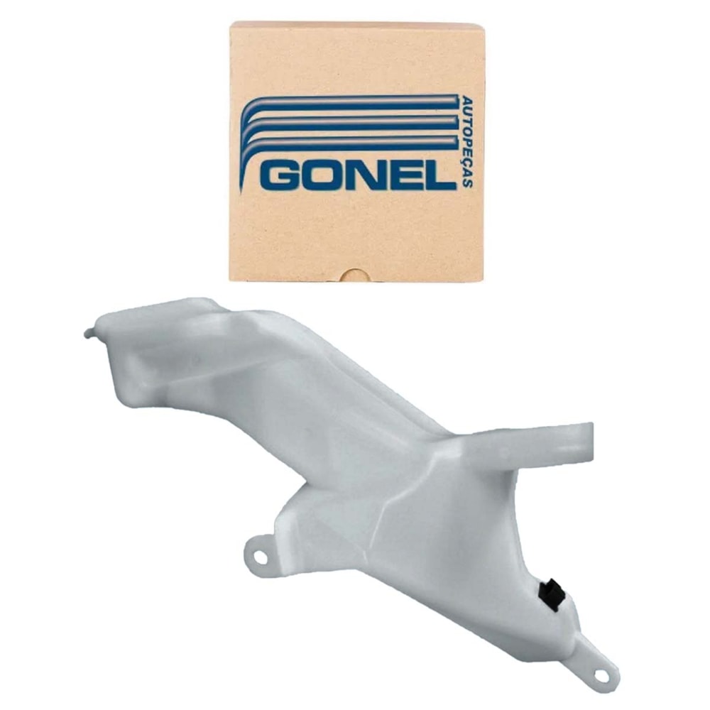 RESERVATORIO LIMPADOR PARABRISA FIAT DOBLO 2002 EM DIANTE - GONEL RESERVATORIO LIMPADOR PARABRISA FIAT DOBLO 2002 EM DIANTE - GONEL