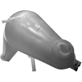 RESERVATORIO NISSAN FRONTIER / X-TERRA 2.8 TDI MWM SPRINT 2002 EM DIANTE MANUAL COM AR - VALEO RESERVATORIO NISSAN FRONTIER / X-TERRA 2.8 TDI MWM SPRINT 2002 EM DIANTE MANUAL COM AR - VALEO